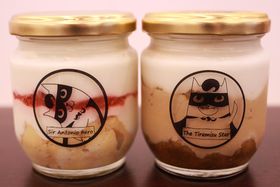 �e�B���~�X�X�^�[�̃J�t�F����t�ɓo��I���{�B��̒��c�J�t�F�̋L���T���l�C��