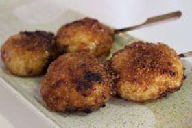 �ܕ��݂��������ō�낤�I���Ă��O������g�[�X�^�[�ŊȒP�I�̋L���T���l�C��