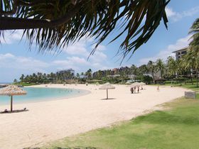 �n���C�ł̂�т莊���̂Ƃ����߂����Ȃ炱���I�R�I���i�E���]�[�g�̋L���T���l�C��