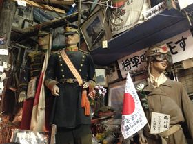 �����H���������H�풆�Ƀ^�C���X���b�v�̗��H��̑��̊֘A�{�݂����������鎭�����ɂ���R������I�̋L���T���l�C��