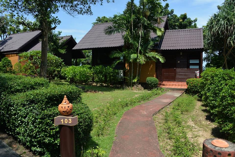 タイ・ピピ島最北端の隠れ家ホテル「ピピ ナチュラル リゾート」