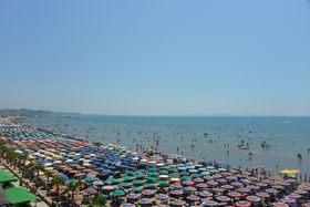 B̔鋫!?AojAw̃r[`][gEhDXI̋LTlC