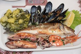 ���E��Y�h�D�u�����j�N���s�X�I�H�n�����X�g�����ŐH����i�N���A�`�A�����̋L���T���l�C��