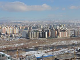 チンギスハーンの国！モンゴルの首都ウランバートルで訪れたい5つの場所！