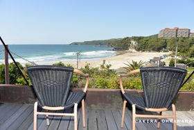 �S���I�[�V�����r���[�I�ɓ����c����u���c��a�فv�ō��؊C�N�����𖞋i�I�̋L���T���l�C��