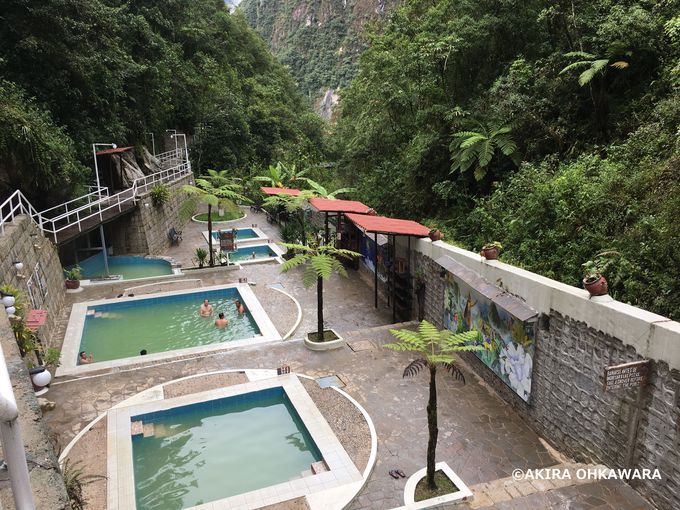 }`s`̓VRuBanos Termalesv