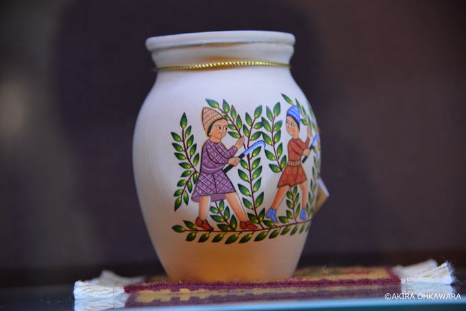 �Õ����ۊǏ��u�}�e�i�_�����v