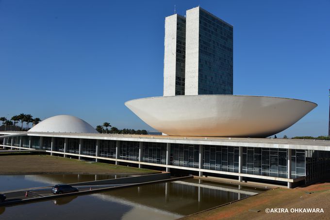 美しい計画都市 ブラジルの首都ブラジリアで訪れるべき5つの場所 ブラジル トラベルjp 旅行ガイド