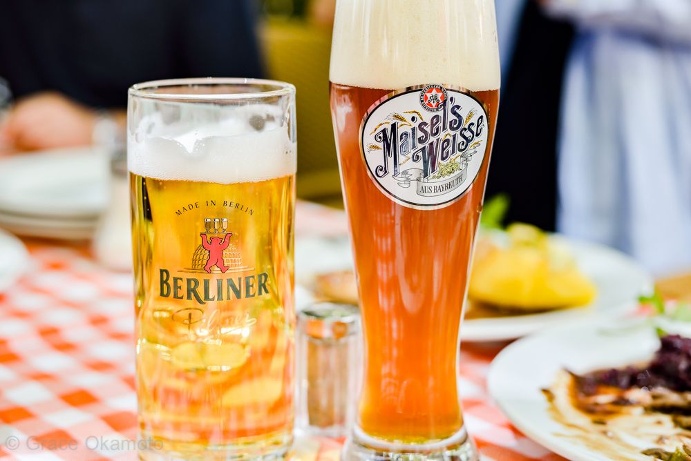 絶品ドイツ料理＆ビール！ベルリンのおすすめレストラン５選