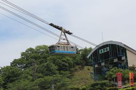 �ʕ{�s�̊ό��n�����n����ߌ��x�R���ց`�ʕ{���[�v�E�F�C10���̋󒆎U���`�̋L���T���l�C��