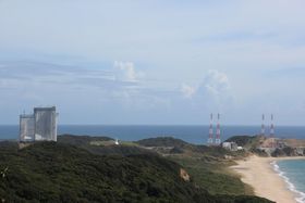 世界一美しいロケット発射場「種子島宇宙センター」は見所満載！