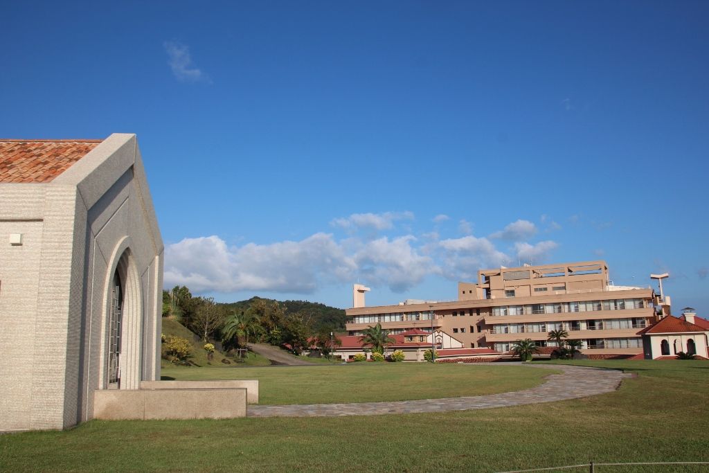 文句なしの絶景 天草市 ホテルアレグリアガーデンズ天草 熊本県 Lineトラベルjp 旅行ガイド