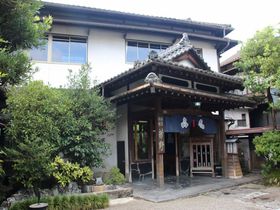 運気が上がる！？熊本・人吉温泉「芳野旅館」〜多くの文化人に愛された有形文化財の宿
