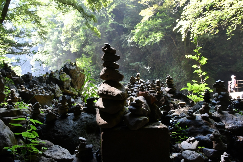 3．天岩戸神社