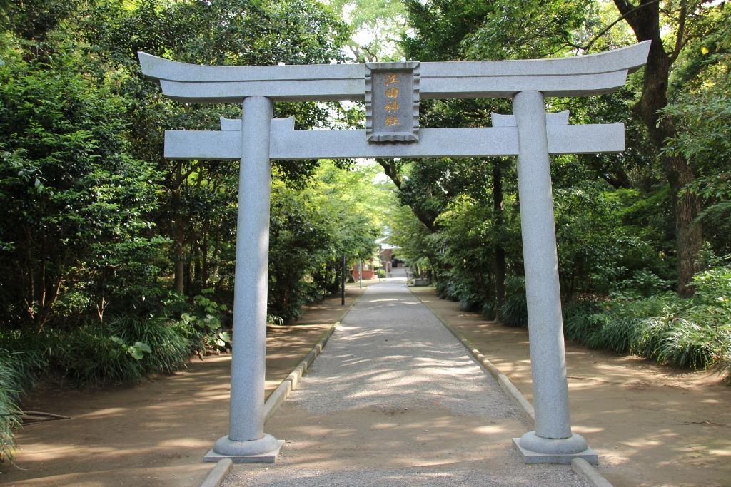 「神話のふるさと」宮崎で最強のパワースポット！「江田神社」