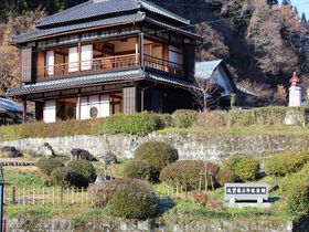 日本細菌学の父の足跡を学ぶ 熊本小国町「北里柴三郎記念館」