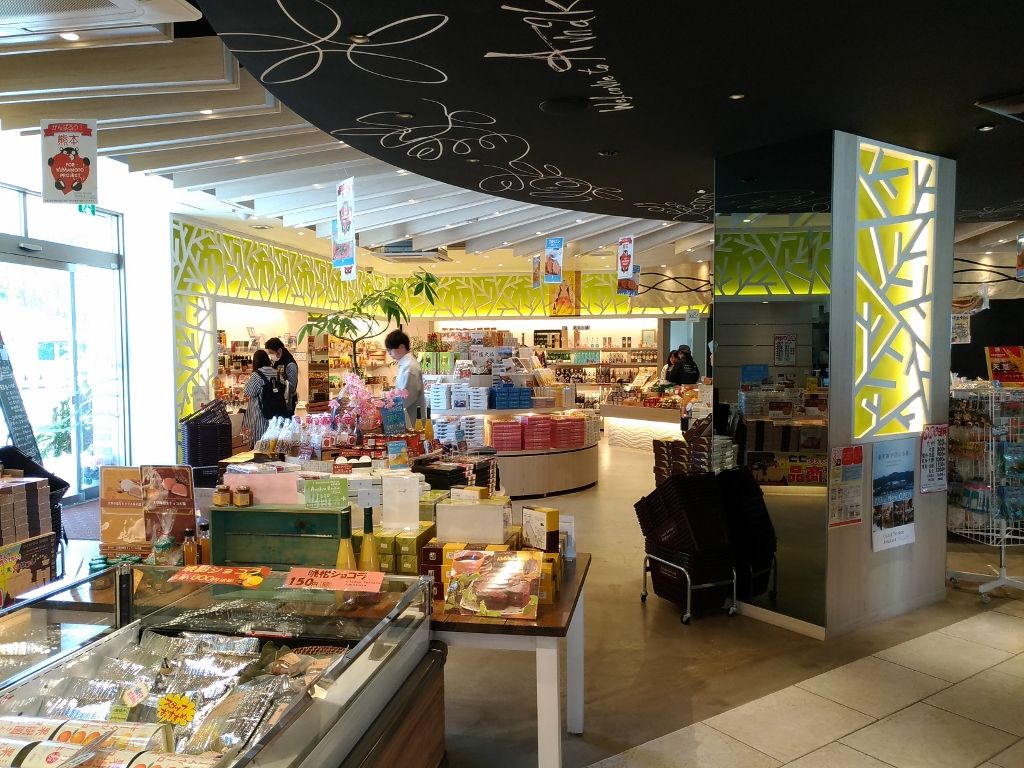 �V���̓��Y�i�����ځu���]���}�[�P�b�g�v