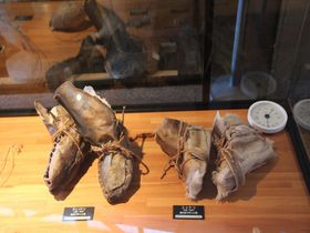 アイヌ文化を深く学べる「平取町立二風谷アイヌ文化博物館」