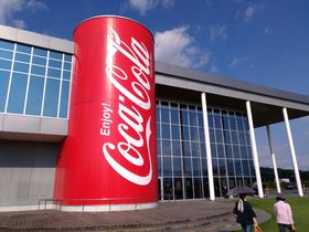 �R�J�E�R�[���H�ꌩ�w �{�肦�т̎s�u�O���[���p�[�N���т́v�̋L���T���l�C��