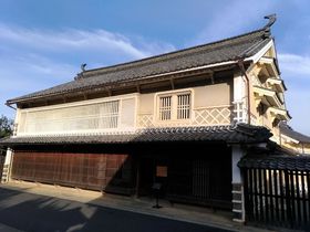 全国屈指の木蠟資料館 愛媛県内子町「上芳我邸」で豪商の暮らしぶりを感じる