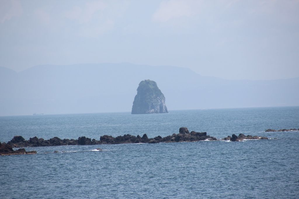 竜宮伝説が残る恋愛パワースポット 鹿児島指宿市 長崎鼻 鹿児島県 Lineトラベルjp 旅行ガイド