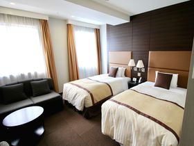 高崎市のおすすめビジネスホテル12選 出張・観光に便利！