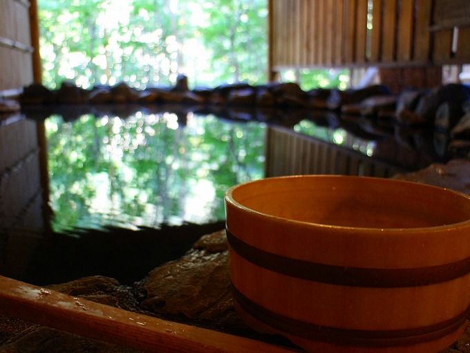 那須・塩原のおすすめ旅館・ホテル10選　温泉を満喫しよう！
