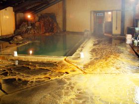 札幌「豊平峡温泉」はキャンプ＆カレーがおすすめ！
