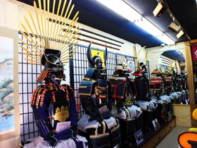 ������b�h�͒j�̃��}���I�����u�Z�̌��R���v�Ő퍑�������ɂ߂�I�̋L���T���l�C��