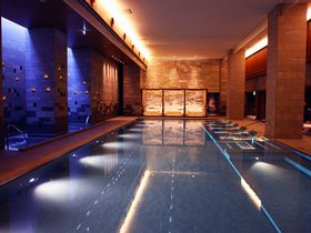 京都のプール付きホテル・お宿8選～古都でラグジュアリーリゾートを