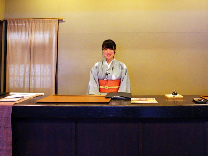 京都で泊まるなら要チェックの旅館！湯の花温泉すみや亀峰菴