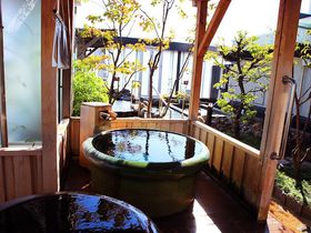 京都へ10分！高槻「ワークホテルアネックス天神の湯」は温泉付きで快適