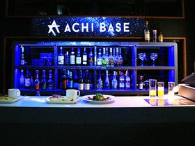쌧quACHI BASEvo[̑Ő܂̋LTlC