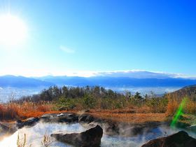 山梨県のおすすめ温泉地8選 富士山や周辺の自然も満喫！