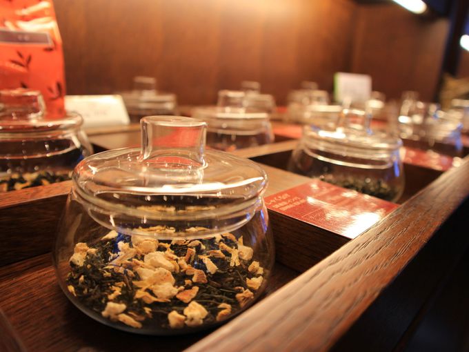 サロン・ド・テ ロザージュ」貴方を箱根に誘う紅茶とスイーツ | 神奈川県 | トラベルjp 旅行ガイド