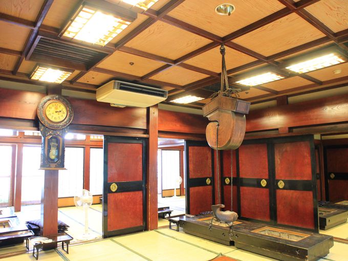 �날��̐H�����͒z100�N�̌Ö��Ƃ��ڒz