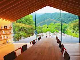 z@̗\񐧔p COMICO ART MUSEUM YUFUINƂ͂̋LTlC