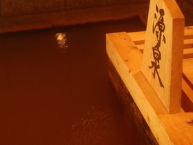 滋賀の秘湯「須賀谷温泉」でお市の美貌にあやかりたい!?