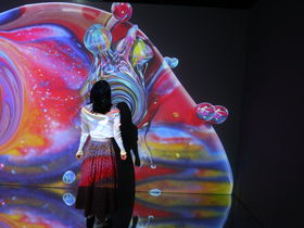 uOCEAN BY NAKED ̐[CWvlw2ŃfW^ƌz̊Cւ̋LTlC