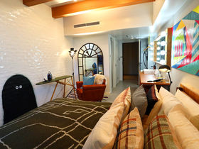 ��a��Ŏq�A��ɂ������߁I�z�e���E�h�W�I�̋L���T���l�C��