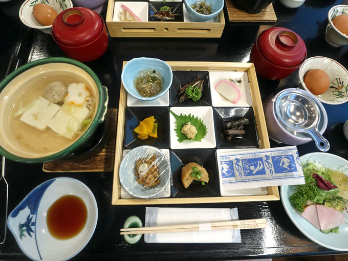 高原野菜と蓼科牛を味わう「山の宿 明治温泉」