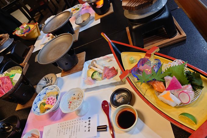 �����Œނ��������H��ɓo��I