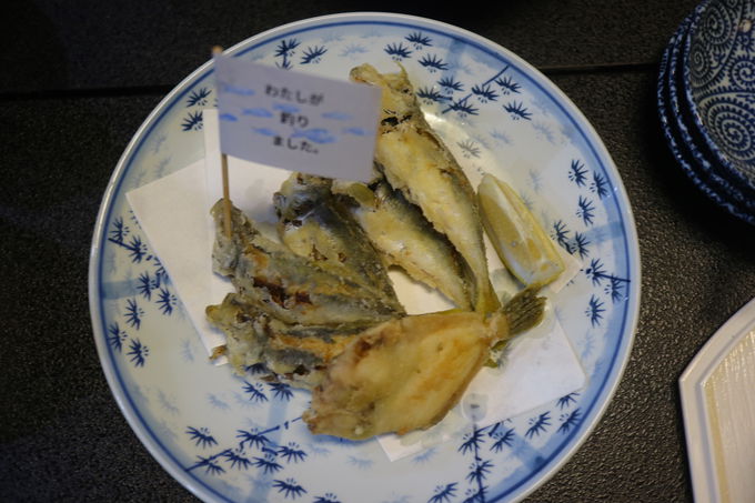 �����Œނ��������H��ɓo��I