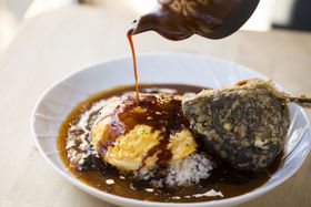 �J���[����in����I�V�O�����u�����ߍ]�ăJ���[�v��HOT�߂���Ƙb�葛�R�̋L���T���l�C��