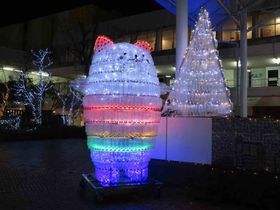 ���P�����L�����u�΂�ɂႢ�v���I �V������V�e�B���}���`�b�N�T�[�J�X�̋L���T���l�C��