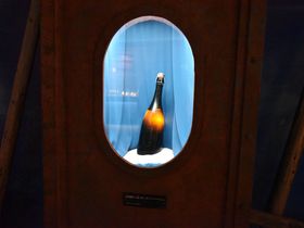 世界最古のワインを発見！？東京国立科学博物館「ワイン展」開催