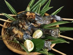 ����Ζk�̉����~�u����O�v�̂����ĂȂ���������H����w�ڂ��I�̋L���T���l�C��