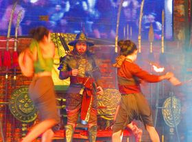 A^όK̐}[PbgŉΉԔюU唗͂̃V[I̋LTlC