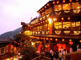 台湾観光の定番スポット15選 見たい食べたい行きたいわ〜ん！