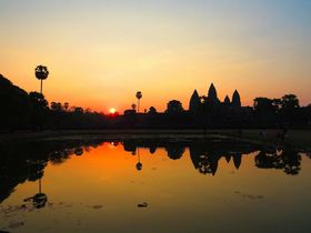 魅力満載！カンボジア観光で行くべきおすすめスポット10選